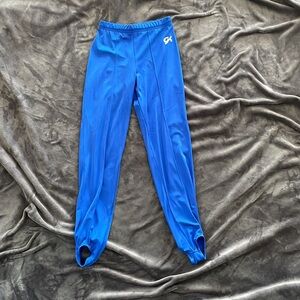 GK Elite Sportswear pommel pants
